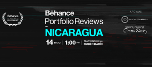 Behance nicaragua 2016