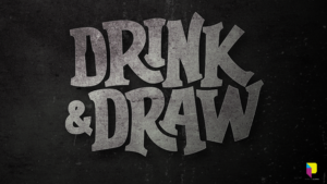 Drink & Draw Nicaragua